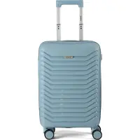 Benzi 5820 4 Rollen Kabinentrolley 55 cm