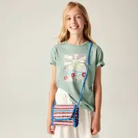 Dare 2b Shirt "Trailblazer IIi" in Mint - 164