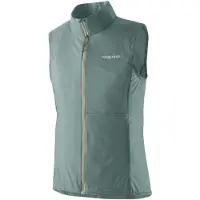 Patagonia Weste Trail Craft Vest Damen Blue Sage-L