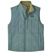 Patagonia Ärmellose Weste Light Gust