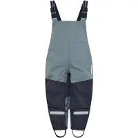 Didriksons Foxen Outdoorhose, Factory Blue, 140
