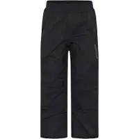Didriksons Avan Outdoorhose, Black, 90