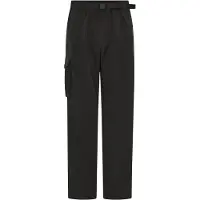 Didriksons - Kid's Topaz Pants - Trekkinghose Gr 120 schwarz