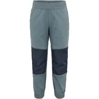 Didriksons Flox Outdoorhose, Factory Blue, 90