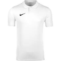 Nike Park 26 Polo Weiß F100 || Größe 2XL
