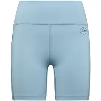 La Sportiva - Women's Cosmosis 6 Short - Shorts Gr XL blau