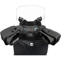 Tucano Urbano Tarp Lenkerstulpen