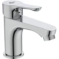 Ideal standard Alpha - Waschtischarmatur, chrom BC552AA