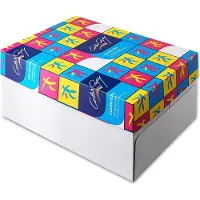 Color Copy Kopierpapier SRA3 45 cm x 32 cm 90 gm2, 500 Blatt