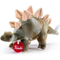 Trudi Plüschtier Stegosaurus
