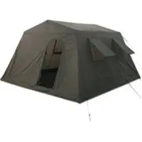 Mil-Tec Großzelt PE 340 x 310 cm