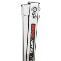 Bosch 2609255860, 4 - 8 mm, 1 Stück(e)