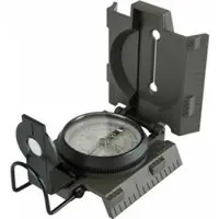 Helikon Tex Kompass Ranger Compass MK2 grau