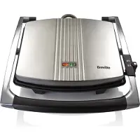 Breville VST026X Sandwichmaker