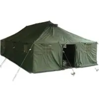 Mil-Tec Armeezelt 10 x 4.8 m
