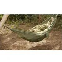 Snugpak Hängematte Tropical oliv