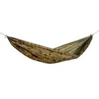 Amazonas Hängematte Travel Set camouflage