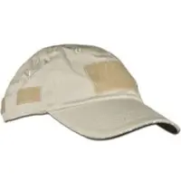 KHS Tactical Cap tan