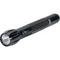 KH Security Stablampe Tavel Pro schwarz