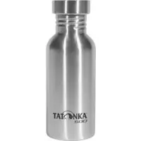 Tatonka Trinkflasche Edelstahl Stainless Bottle Premium 500 ml