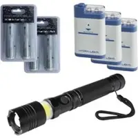 HydraCell Lichtpaket 500 Stunden