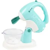 Toi-Toys HOME_FOOD Küchengerät Blau