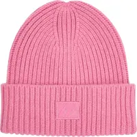 Maier Sports MS FAV Beanie aurora pink (M20945) 1