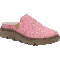 Josef seibel Carmaux 01 | Hausschuh für Damen | Rot