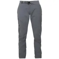 Mountain Equipment Damen Comici Hose (Größe S, ombre blue)