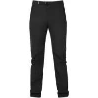 Mountain Equipment Comici Mens Pant black/black (Me-01355) 32 Regular