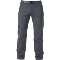 Mountain Equipment Comici Mens Pant ombre blue (Me-01318) 32 Long