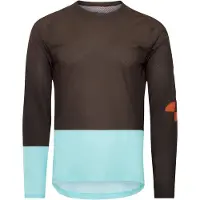 POC Motion Air Langarm Enduro Trikot
