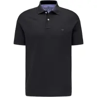 Fynch&Hatton 10001700 Kurzarm-poloshirt