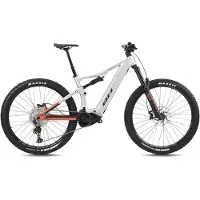 Bh Ilynx+ Nx Enduro 9.0 Bosch Cx Gen 5 29´´ Deore 2026 Elektrische Mountainbike
