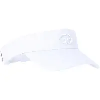 Goldbergh Schirmmütze Damen Match White 26