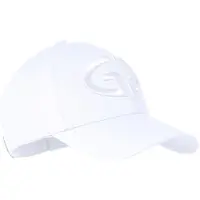Goldbergh Valencia Baseball Cap white (8000) One