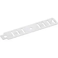 Rs Pro Safe-D F-Clip 40 - Pack of 50 (flat form