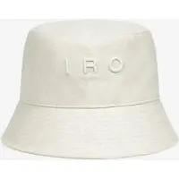 Iro Paris Veneto Felt Bucket Hat Light Beige Größe: XS | Hüte Outlet | Damen | Braun