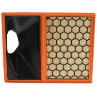 Bosch Luftfilter F 026 400 801