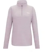 Regatta Sweethart Marl Fleece Mit Halbem Reißverschluss