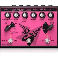 Behringer RING STINGER 90s Ringmodulator