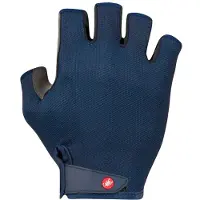 Castelli Competizione 3 Kurze Handschuhe