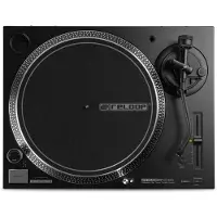 Reloop Rp-5000 Mk4 Plattenspieler