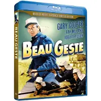 Classic Movies Beau Geste - (Gary Cooper)