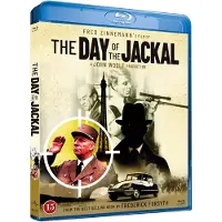 Excalibur The Day of the Jackal (1973)