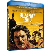 Classic Movies Ulzana's Raid - Classic western with Burt Lancaster