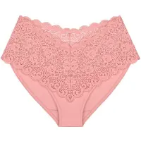 Triumph Slip "Amourette Maxi" Stretch-Spitze
