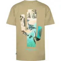 Petrol Industries B-1060-tsr690 Kurzarm-t-shirt