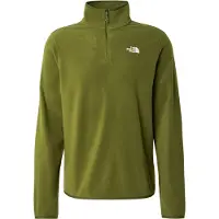 The North Face Glacier Fleece Mit Halbem Reißverschluss
