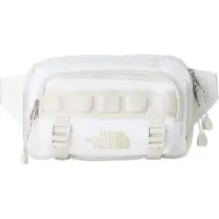 The North Face - Base Camp Lumbar - Hüfttasche Gr One Size grau